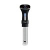 Aparat pentru gatit Sous Vide Zilan, 800 W, 6-12 l, oprire automata, functie timer, display LCD, Argintiu/Negru