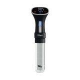 Aparat pentru gatit Sous Vide Zilan, 800 W, 6-12 l, oprire automata, functie timer, display LCD, Argintiu/Negru, Zilan Floria