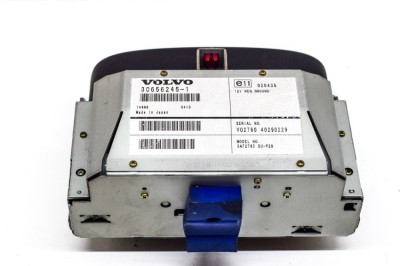 Ecran de navigație VOLVO XC90 I 2005 OEM: 30656245 13801785 foto