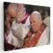 Tablou Papa Ioan Paul al II-lea 1566 Tablou canvas pe panza CU RAMA 30x40 cm