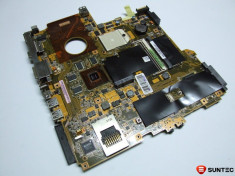 Placa de baza laptop DEFECTA Asus Z53T 08G23FT0022V foto