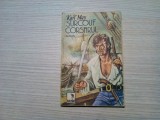 SURCOUF CORSARUL - Karl May - Editura Ulise, 1992, 122 p., Alta editura