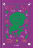 Cartea junglei. Volumul 4. Biblioteca pentru copii