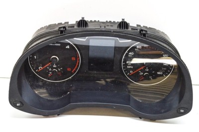 Ceas de bord AUDI Q3 8U 2017 OEM: 8U0920980J 15481020 foto