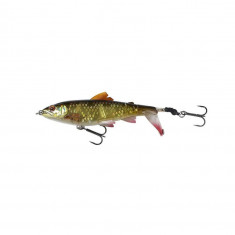 Vobler Savage Gear 3D Smash Tail, Rudd, 10cm, 17g