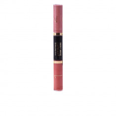 Ruj rezistent la transfer, Max Factor Lipfinity Colour + Gloss, 570 Gleaming Coral, 2&amp;amp;#215;3 ml foto