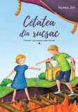 Cumpara ieftin Cetatea din rucsac - Paperback brosat - Asociația Life-Learning Education