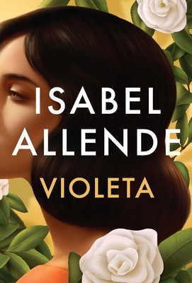 Violeta (Spanish Edition) foto