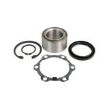 Set rulment roata Suzuki Jimny Closed Off-Road Vehicle A6g, Jimny Closed Off-Road Vehicle Sn, Jimny Open Off-Road Vehicle Sn, Punte Fata, CX Bearings