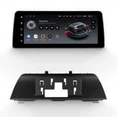 Navigatie auto Teyes Lux One BMW Seria 5 F10 2013-2017 NBT 6+128GB 12.3” IPS Octa-Core 2.0 GHz Android 4G DSP Bluetooth 5.1