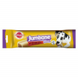 Recompensa pentru Caini de Talie Mare, Pedigree, Jumbone, Vita si Pasare, 180 g, 1 Buc, Batoane pentru Caini, Recompensa Pedigree Caini, Baton Caini c