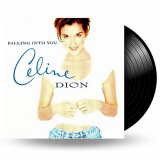 Falling Into You - Vinyl | Celine Dion, sony music