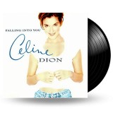 Falling Into You - Vinyl | Celine Dion, Pop, Sony Music