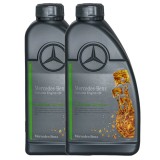 Ulei Motor Mercedes 0W20, 2L, MB 229.71, Autoturisme