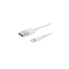 Cablu USB-Lighting pentru iPhone de 1m
