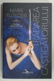 TRADAREA CASTIGATORULUI VOLUMUL II de MARIE RUTOWSKI , 2015