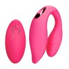 Vibrator Rechargeable Silicone