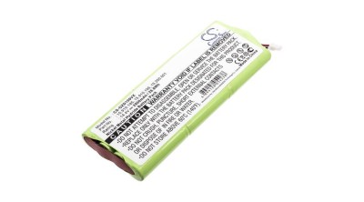 Cameron Sino 2000mAh Ozroll ODS Controller,Smart Drive Smart Control 10,E-Port Controller Baterie foto