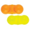 Set rattler, 10 buc/set, 2 culori, Baracuda