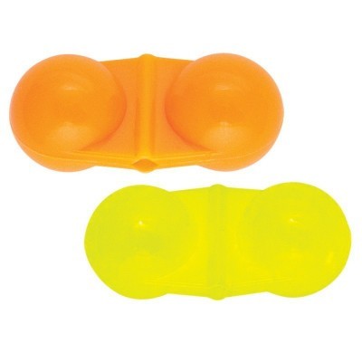 Set rattler, 10 buc/set, 2 culori foto