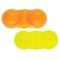 Set rattler, 10 buc/set, 2 culori
