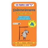 Spanzuratoarea Magnetica, LUDICUS GAMES SRL