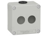 Carcasă IP65 pentru pilot de 80x80x51,5 mm