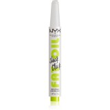 NYX Professional Makeup Fat Oil Slick Click balsam de buze colorat culoare Going live 2 g