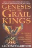 Genesis of the Grail Kings - Laurence Gardner