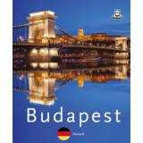 Budapest 360&deg; - deutsch
