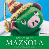 Mazsola - B&aacute;lint &Aacute;gnes