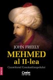 Mehmed al II-lea. Cuceritorul Constantinopolului, Corint