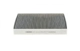BOSCH 1 987 432 549 Filtru, aer habitaclu