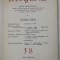 DIOGENE , REVUE TRIMESTRIELLE , No. 58 , 1967