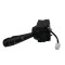 Bloc lumini Dacia Logan II, Sandero II, Duster claxon pe volan 157433 255405005R-2