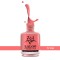 No.158 Coral Pink| Weekly Nail Polish 15ml