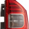 Stop spate lampa Jeep COMPASS (PK) 03.2011- BestAutoVest partea Dreapta