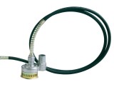 Pompa submersibila Masalta MSP-3 3/75 mm pentru drenaj, compatibila MVE-2