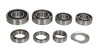 Set rulmenti cutie de viteze Yamaha YZF 450 06- 09, WR450F 07- 15 TBK0107, HOT RODS