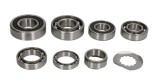 Set rulmenti cutie de viteze Yamaha YZF 450 06- 09, WR450F 07- 15 TBK0107, HOT RODS