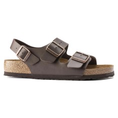 Sandale Unisex, Birkenstock, Milano 34701 Regular Fit - 43