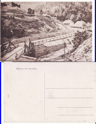 Oituz, Gyimes, Ghimes , Ciuc - Granita-rara foto