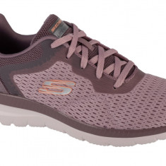 Pantofi pentru adidași Skechers Bountiful - Quick Path 12607-LAV Roz