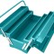 Cutie pentru unelte Total Industrial - 3 nivele