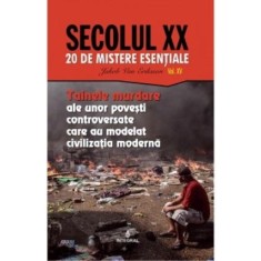 Tainele murdare ale unor povești controversate care au modelat civilizația modernă