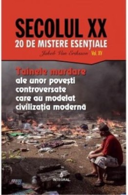 Tainele murdare ale unor povești controversate care au modelat civilizația modernă foto