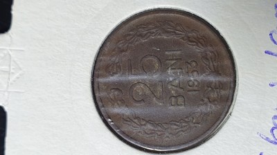 25 bani 1953 🚩 TRANSPORT GRATUIT foto