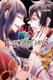 Rose Guns Days Season 3 - Volume 2 | Ryukishi07, Yen Press