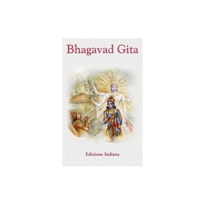 Bhagavad Gita foto