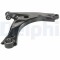 DELPHI TC3747 Brat, suspensie roata